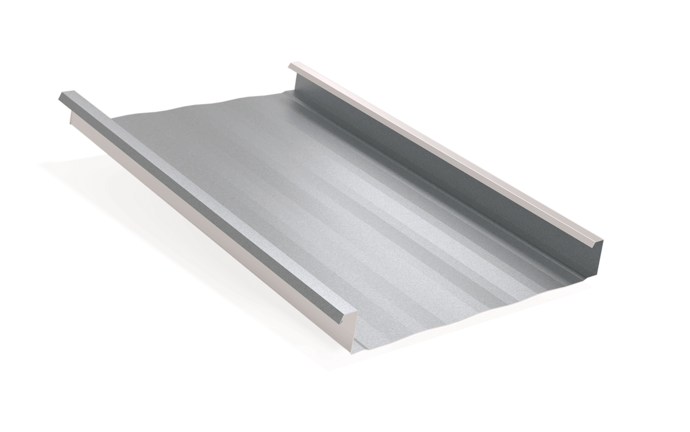 Galvalume Plus / Maxima